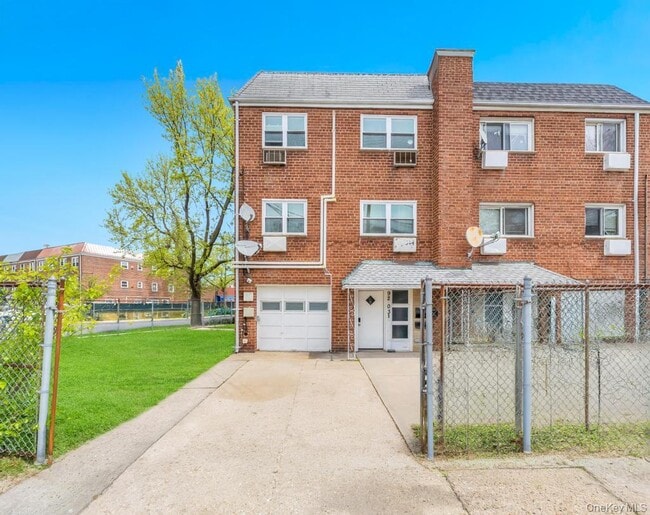 property at 92-03 241st St