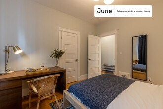 Private bedroom in 4 bed/2 bath Home in Boston, MA - Building Photo - Building Photo