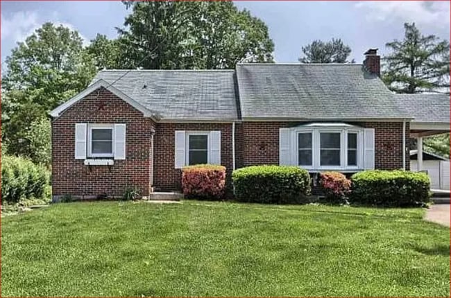 property at 409 N 48th St