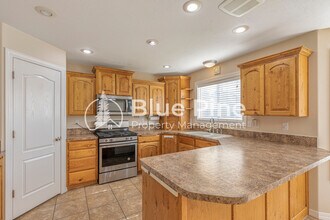 3635 Tuscany Dr in Idaho Falls, ID - Building Photo - Building Photo