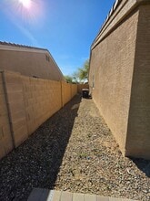 3924 N Wicca Way in Casa Grande, AZ - Building Photo - Building Photo
