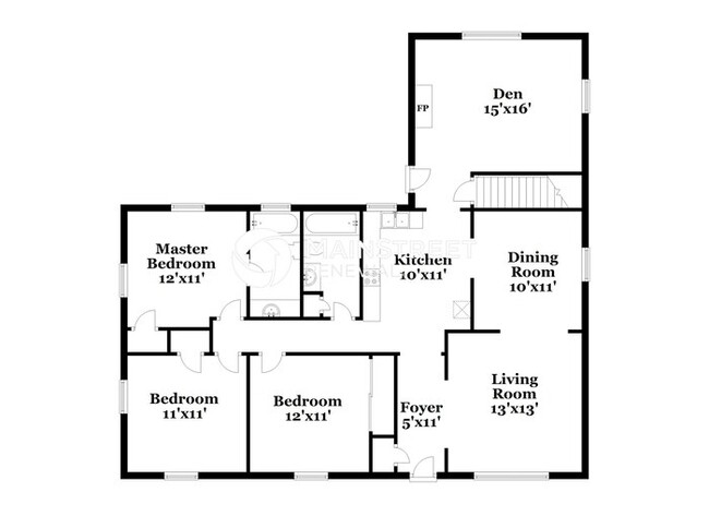 1500 Tarrant Huffman Rd in Birmingham, AL - Building Photo - Building Photo