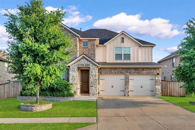 property at 5461 Pronghorn Wy