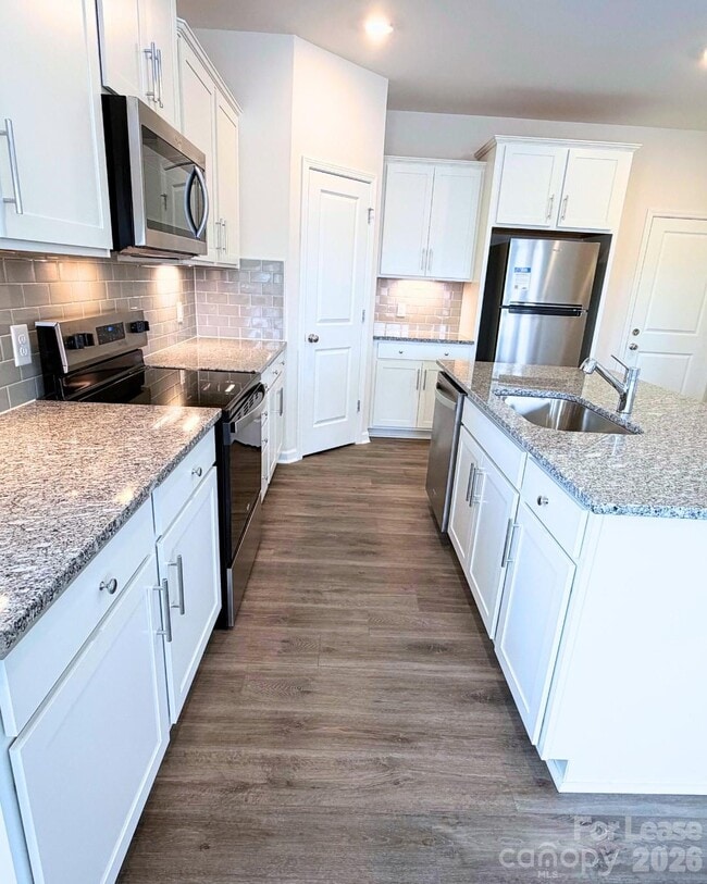 property at 3636 Pamlico St