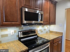 319 Rock Spring Dr SW in Leesburg, VA - Building Photo