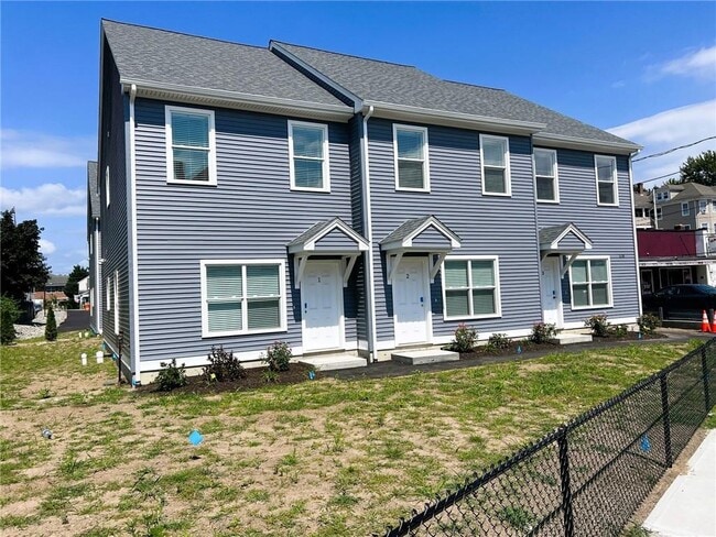 property at 578 Elm St