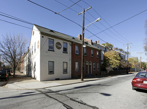 Liberties West Condos in Philadelphia, PA - Building Photo - Building Photo