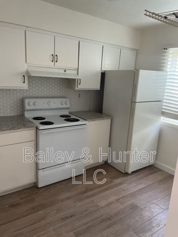 6012 Regent Manor in Lithonia, GA - Building Photo - Building Photo
