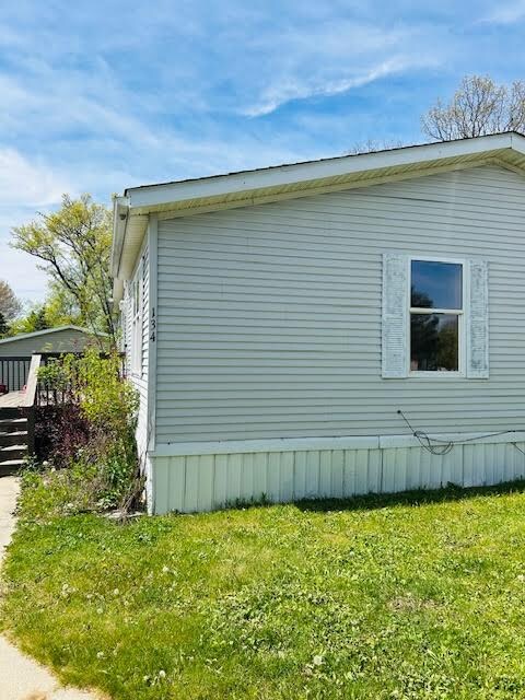 property at 134 Scarlet Oak Ln