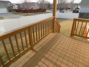 1800 Miranda Ct in Lincoln, NE - Building Photo - Building Photo