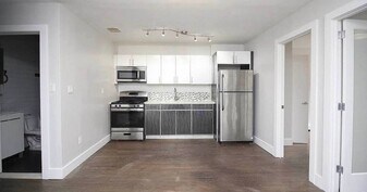 821 Madison St, Unit 3 in Brooklyn, NY - Building Photo
