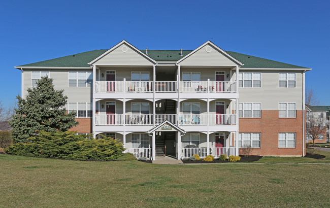 Aspen Pines in Wilder, KY - Building Photo - Building Photo