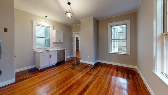 18 Malbert Rd-Unit -1 in Boston, MA - Building Photo - Building Photo