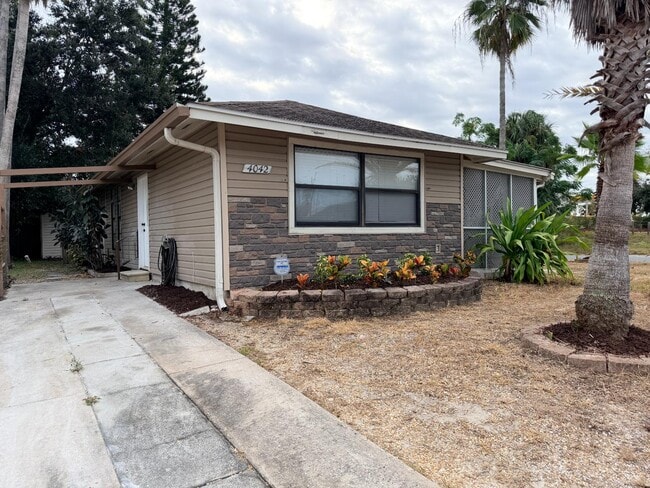 property at 4042 Boulder Dr