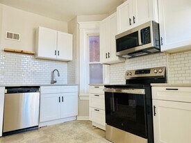 3418 Hartford St, Unit 1F in St. Louis, MO - Building Photo