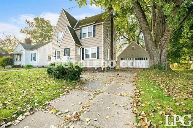 1579 Colton St in Toledo, OH - Building Photo - Building Photo