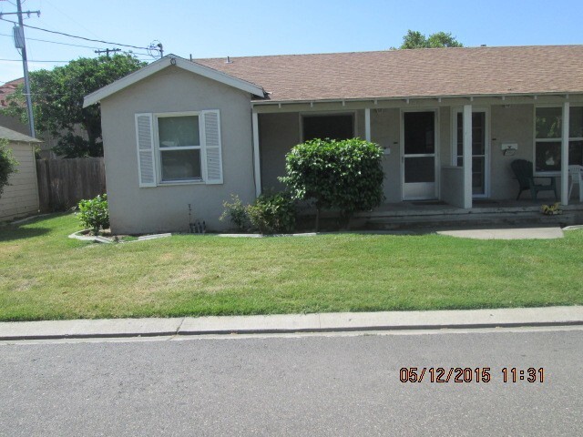 property at 1605 St Clair St