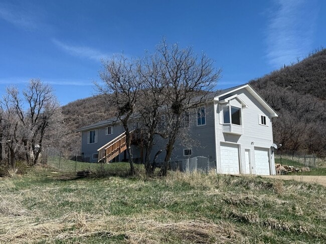 property at 49410 Co Rd 129