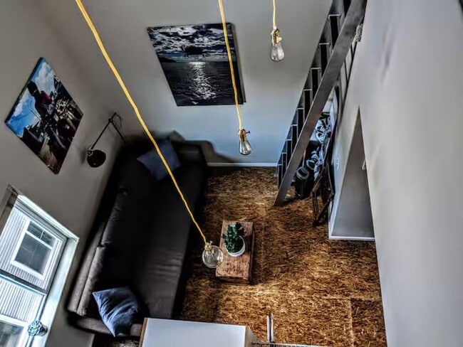 Soleil Apartments in Seattle, WA - Building Photo - Building Photo