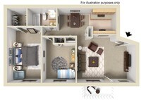 Walbridge Apartments photo'