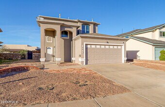 14413 Ocean Point Ln in El Paso, TX - Building Photo - Building Photo