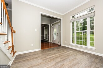349 Plantation Cir in Fayetteville, GA - Building Photo - Building Photo