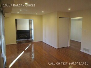 10357 Barcan Cir in Columbia, MD - Building Photo - Building Photo