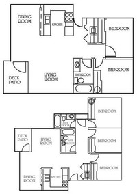 The Outlook Apartments - Income Restricted photo'