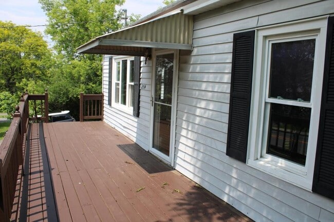 property at 254 Church St