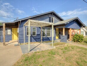 900 NW Eubanks St in Oklahoma City, OK - Building Photo - Building Photo