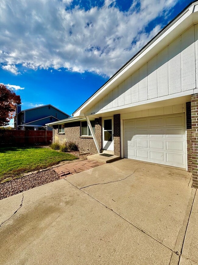 8469-8479 W 52nd Pl in Arvada, CO - Building Photo - Building Photo