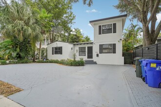 1606 SE 1st St in Fort Lauderdale, FL - Building Photo - Building Photo
