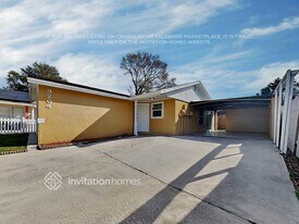 9204 Dalwood Ct in Tampa, FL - Building Photo