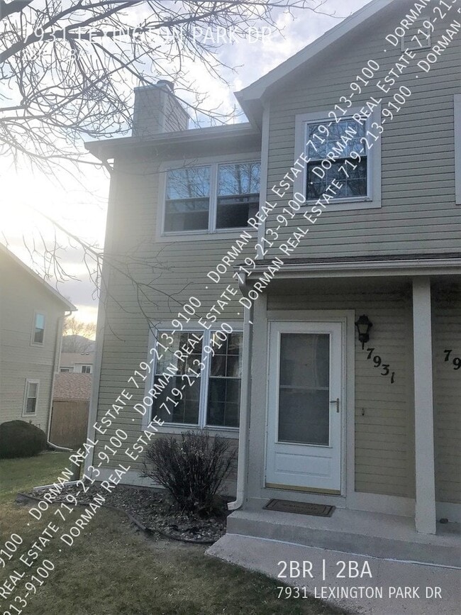 7931 Lexington Park Dr
