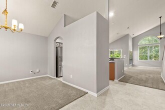 2987 Bright Eagle Dr in Jacksonville, FL - Building Photo - Building Photo