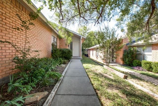 4823 Fletcher Ave in Fort Worth, TX - Building Photo