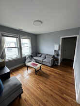36 Faneuil St, Unit 36 Faneuil Street in Boston, MA - Building Photo - Building Photo