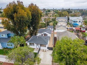 3561 Nile St in San Diego, CA - Building Photo - Building Photo