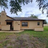 603 Water Rd in Ocala, FL - Building Photo