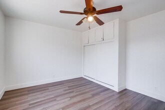 4519-4521 Parks Ave in La Mesa, CA - Building Photo - Building Photo