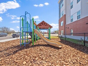 Five Points Crossing in Rocky Mount, NC - Building Photo - Building Photo