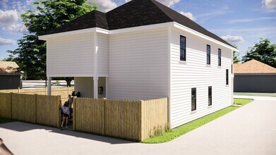 619 Pasler St in College Station, TX - Building Photo - Building Photo