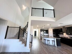 1225 Indianola Trl, Unit 3-618 in Anna, TX - Building Photo