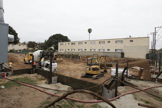 Fame Apartments in Santa Monica, CA - Building Photo - Building Photo