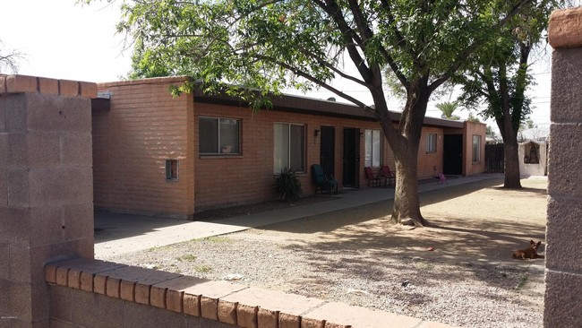 664 S Mesa Dr in Mesa, AZ - Building Photo - Other