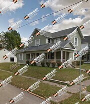 503 1/2 Richmond St in Winchester, IN - Building Photo