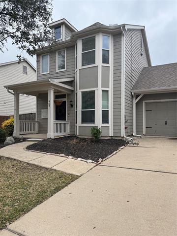 902 Greene Way in Wylie, TX - Building Photo - Building Photo