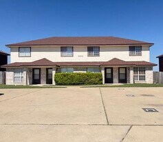 3803 Woodrow Dr in Killeen, TX - Building Photo