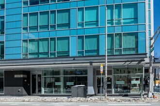 Sundance at Harvard Square in Cambridge, MA - Building Photo - Building Photo