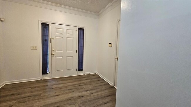 1501 Parc Main St in Lawrenceville, GA - Foto de edificio - Building Photo